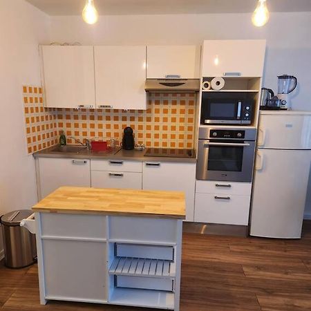 Appartement La Defense Puteaux Kültér fotó