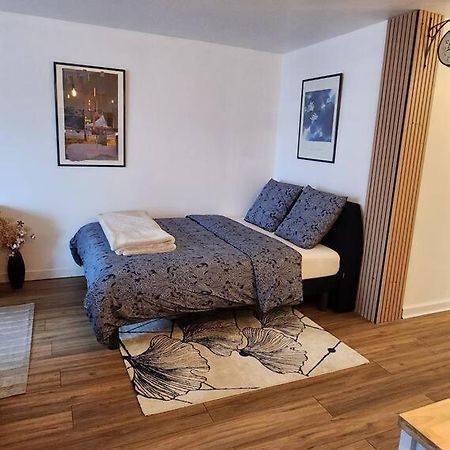 Appartement La Defense Puteaux Kültér fotó