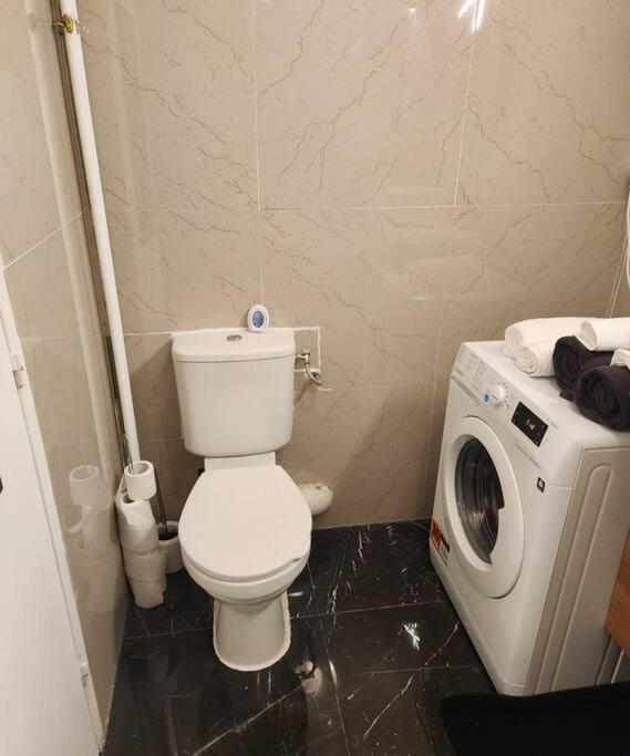 Appartement La Defense Puteaux Kültér fotó