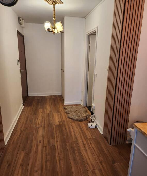 Appartement La Defense Puteaux Kültér fotó