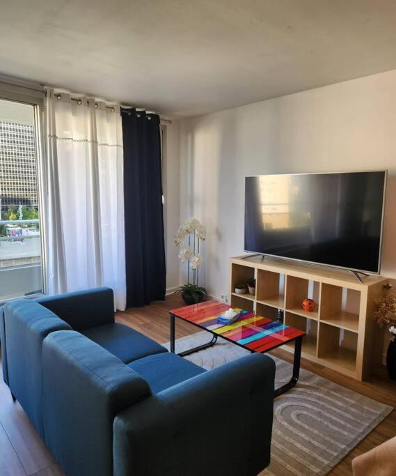 Appartement La Defense Puteaux Kültér fotó
