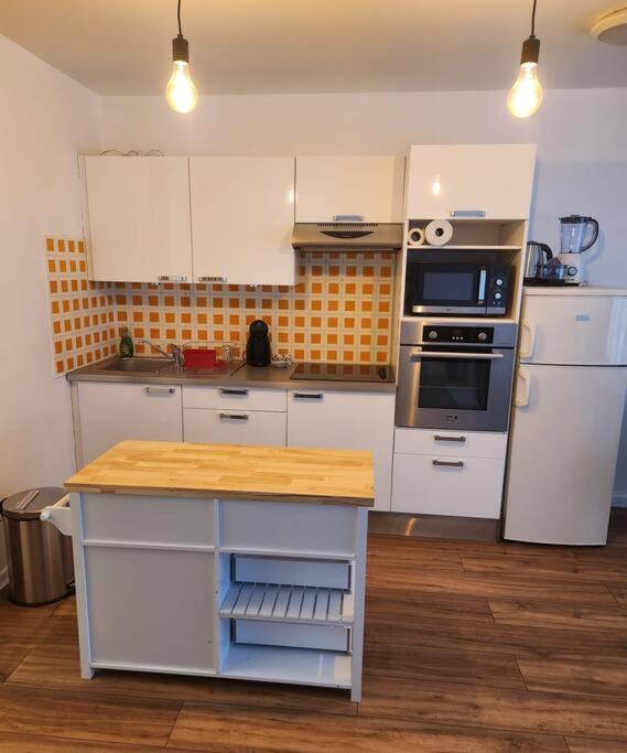 Appartement La Defense Puteaux Kültér fotó