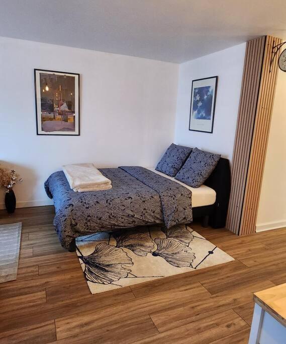 Appartement La Defense Puteaux Kültér fotó
