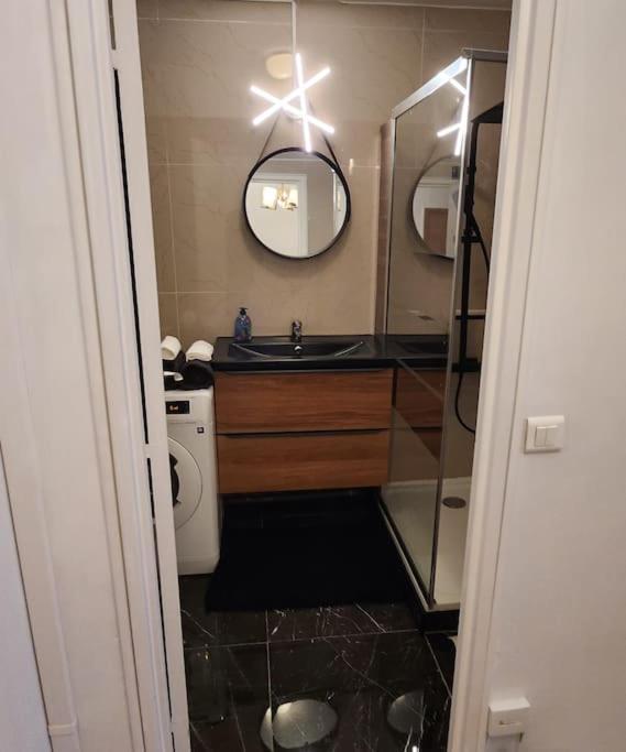 Appartement La Defense Puteaux Kültér fotó