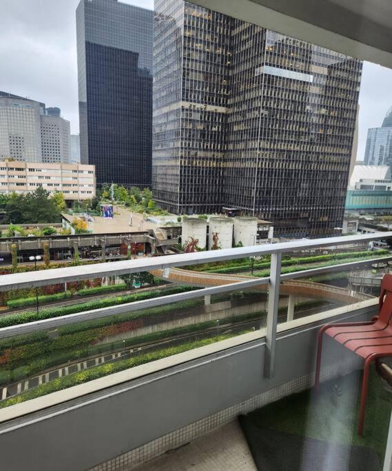 Appartement La Defense Puteaux Kültér fotó
