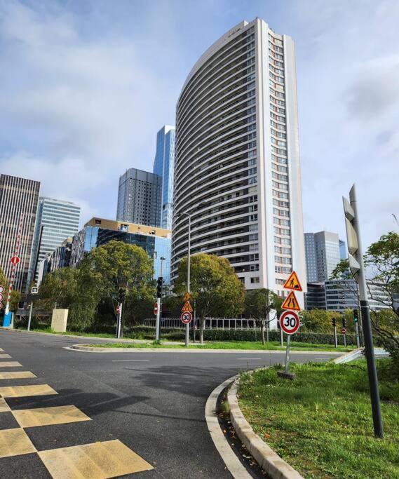 Appartement La Defense Puteaux Kültér fotó