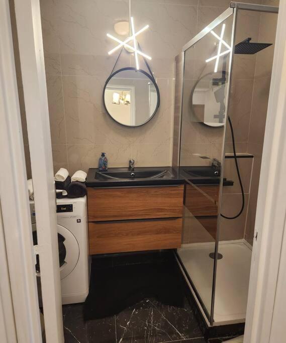 Appartement La Defense Puteaux Kültér fotó